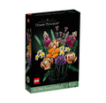 LEGO® Botanicals Buquê de Flores 10280 Conjunto de Construção Floral 756 Peças 18+ Sem Caixa