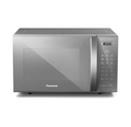 Micro-ondas Panasonic 27 Litros ST55LMRUN Prata