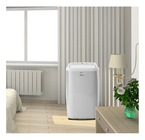 Ar-Condicionado Portátil Philco PAC12000F5 110V 12.000 BTUs