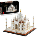LEGO® Architecture Taj Mahal 21056 Kit de Construção 2022 Peças